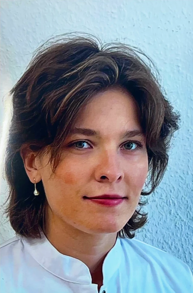 Porträt Stukolova