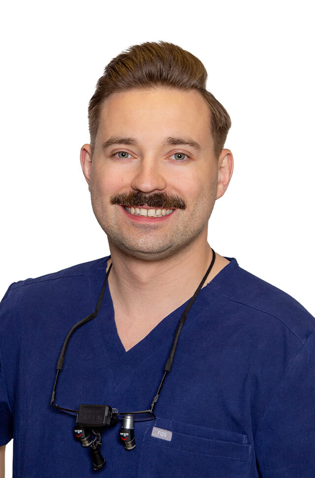 Porträt Nick Köhler